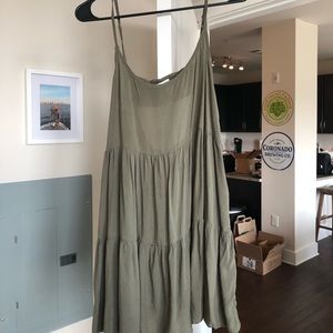 American Eagle Sundress